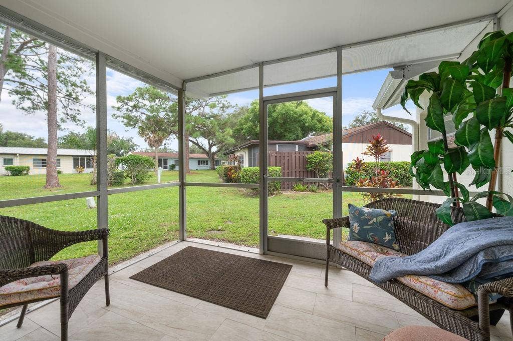 3524 GREEN VIEW COURT, #49, Sarasota, FL 34231