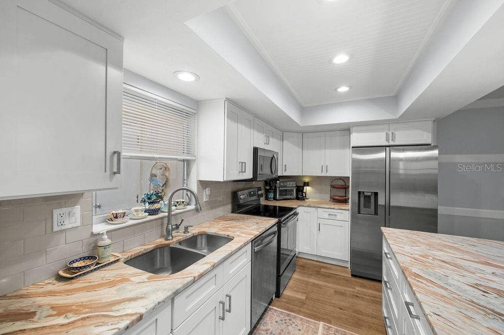 3524 GREEN VIEW COURT, #49, Sarasota, FL 34231