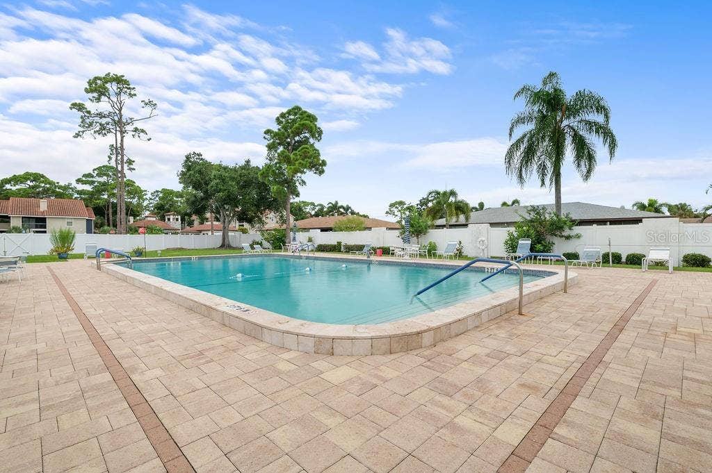 3524 GREEN VIEW COURT, #49, Sarasota, FL 34231