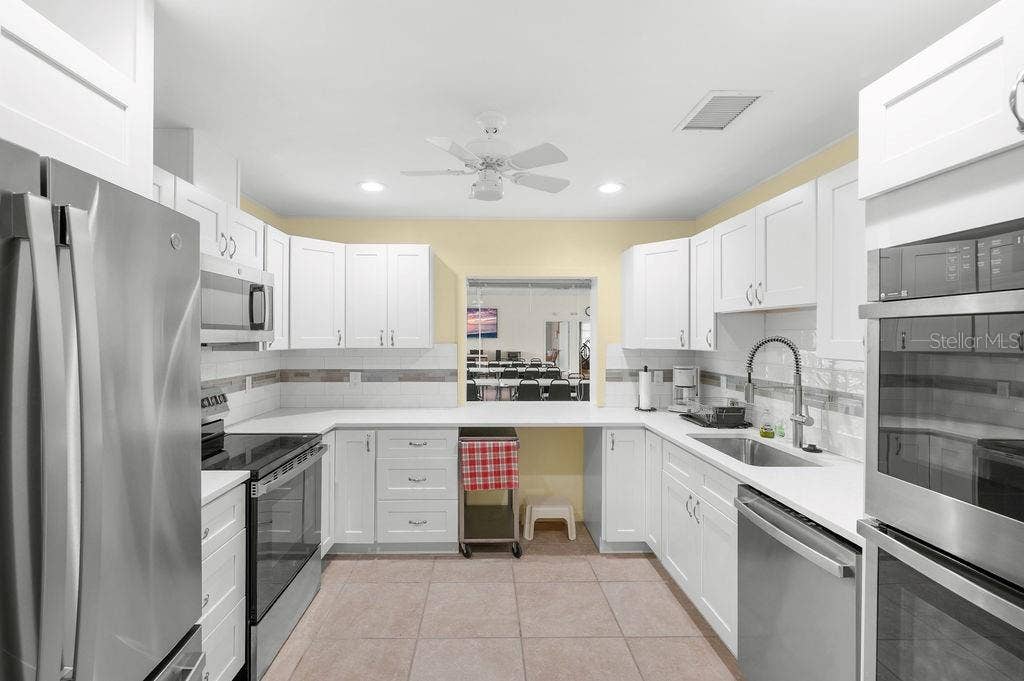 3524 GREEN VIEW COURT, #49, Sarasota, FL 34231