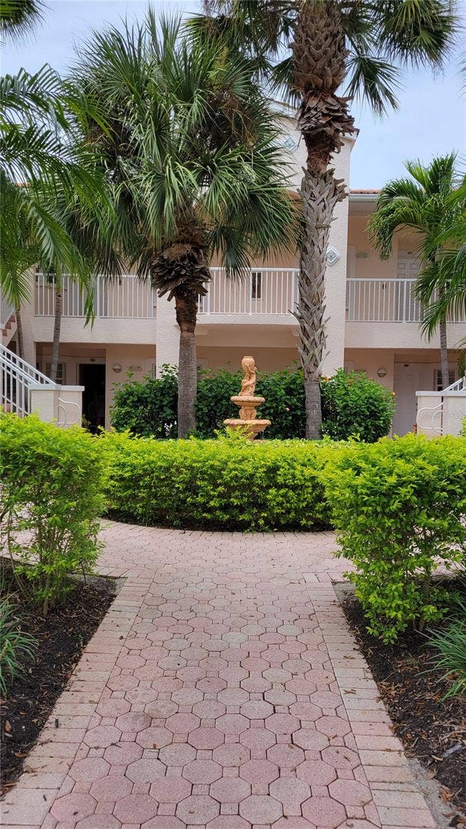 Property photo for 4252 CENTRAL SARASOTA PARKWAY, #412, Sarasota, FL