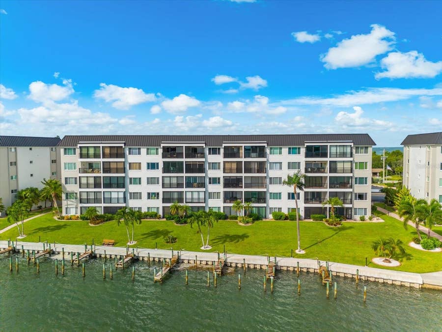 Property photo for 8911 MIDNIGHT PASS ROAD, #511, Sarasota, FL