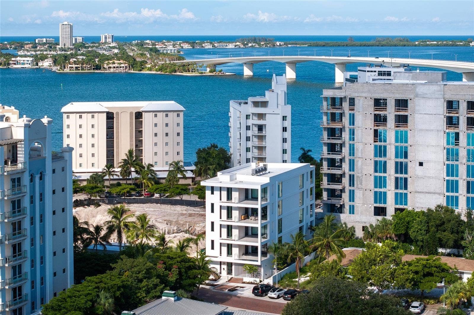 509 GOLDEN GATE POINT, #3, Sarasota, FL 34236