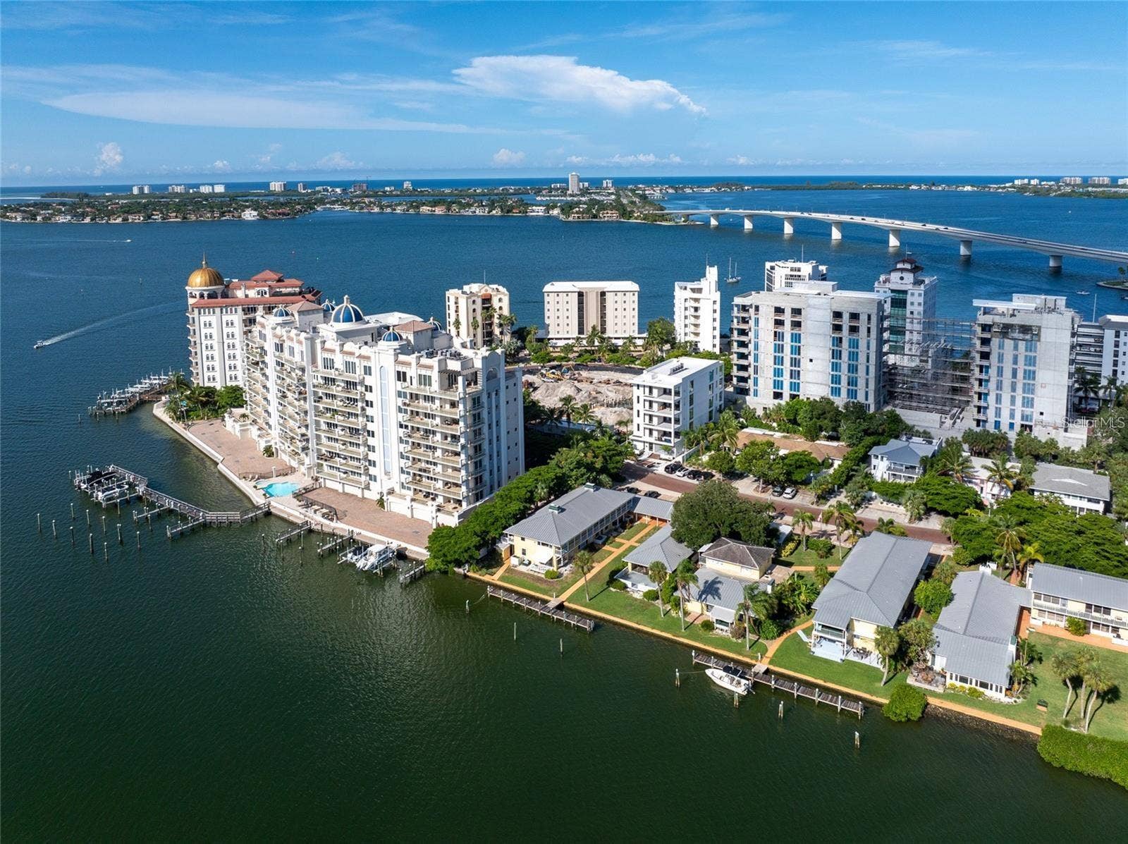 509 GOLDEN GATE POINT, #3, Sarasota, FL 34236