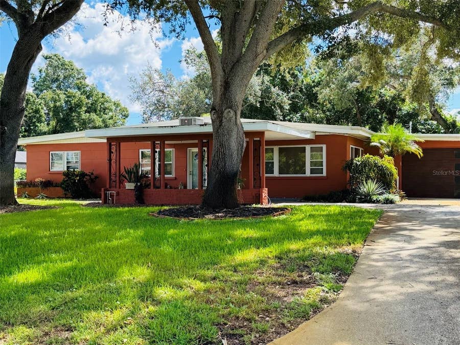 Property photo for 126 HOLLY AVENUE, Sarasota, FL