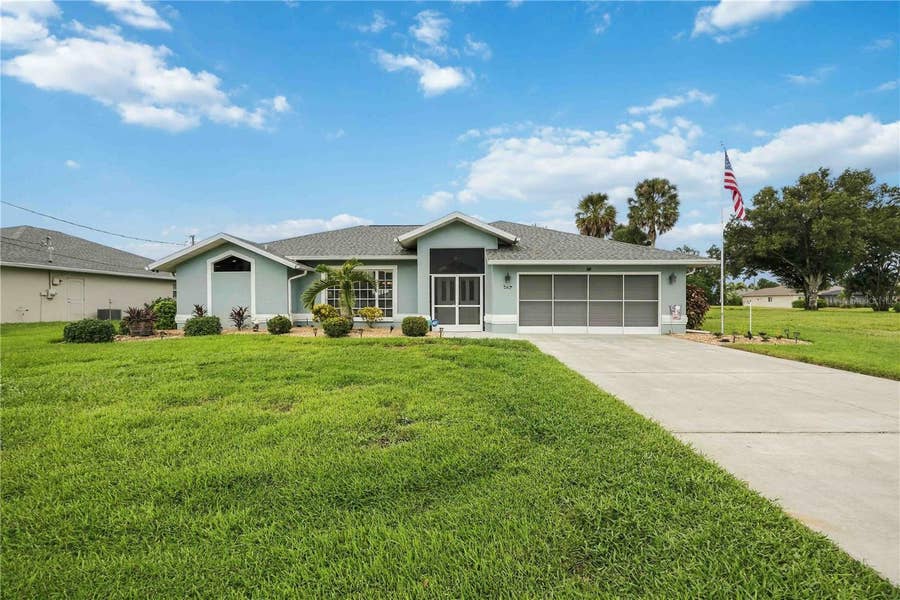 Property photo for 13 SPORTSMAN ROAD, Rotonda West, FL