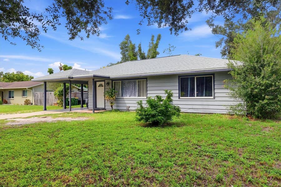 Property photo for 2533 HAWTHORNE STREET, Sarasota, FL