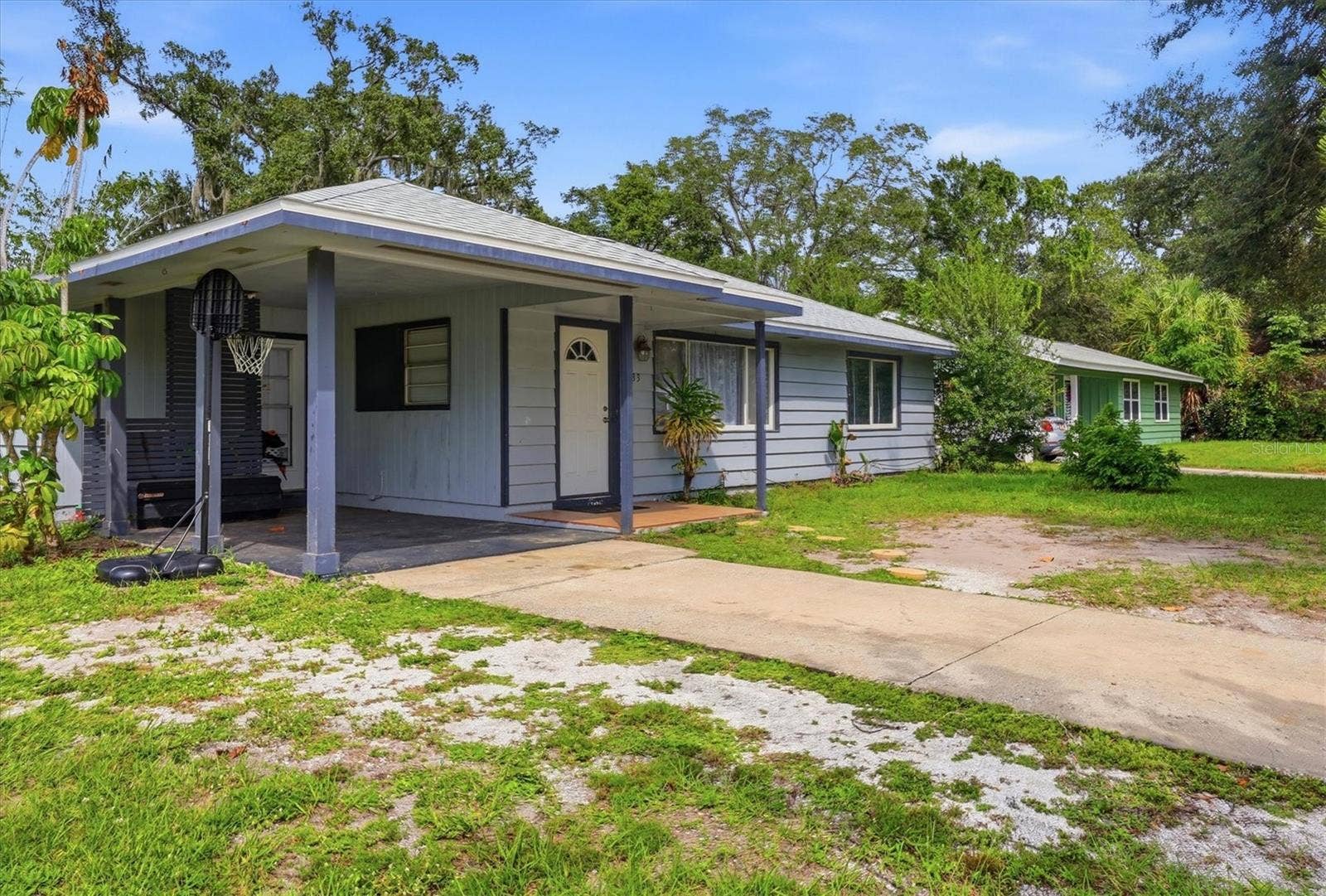 2533 HAWTHORNE STREET, Sarasota, FL 34239 2533 HAWTHORNE STREET, Sarasota, FL 34239