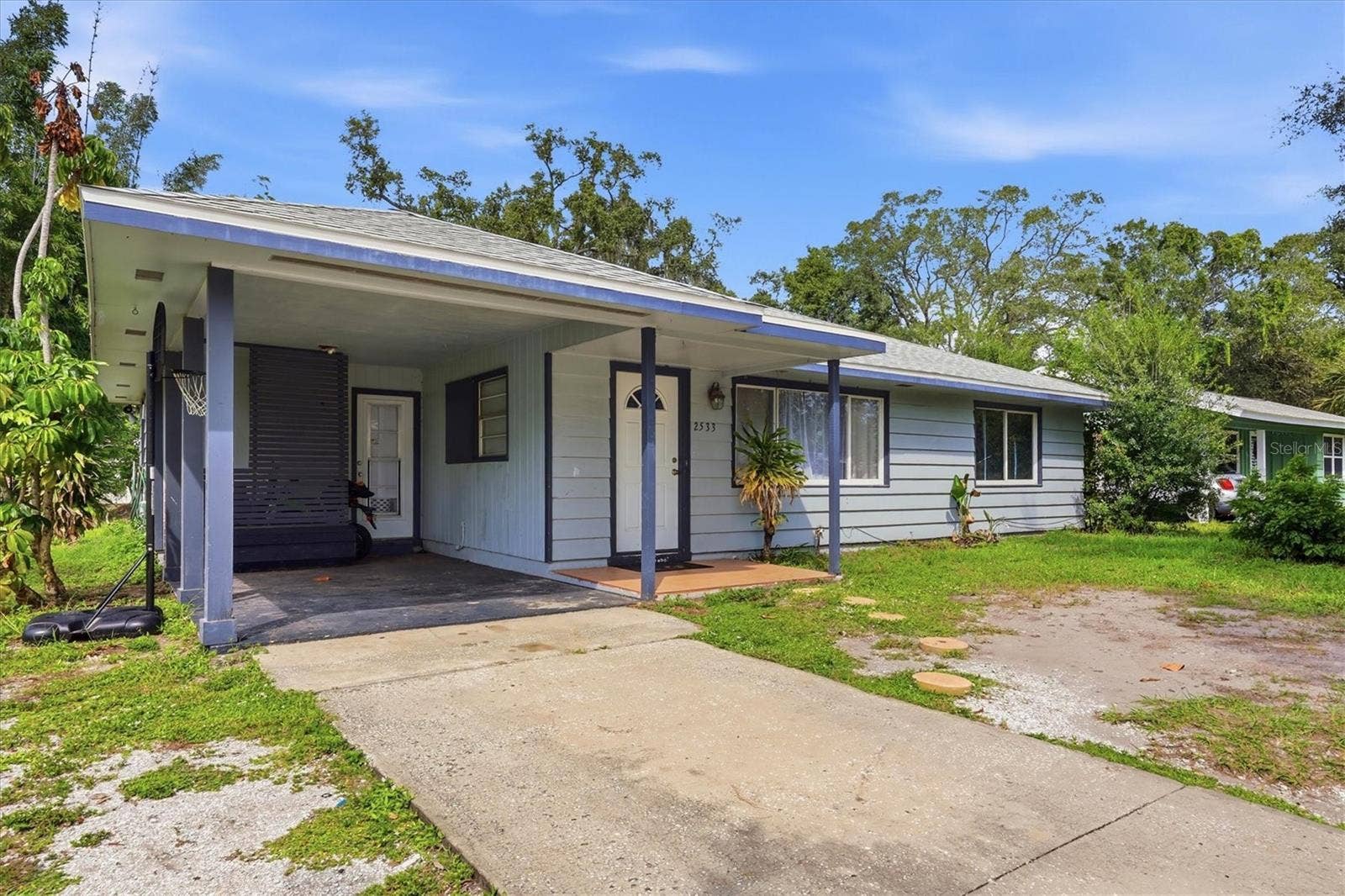 2533 HAWTHORNE STREET, Sarasota, FL 34239 2533 HAWTHORNE STREET, Sarasota, FL 34239