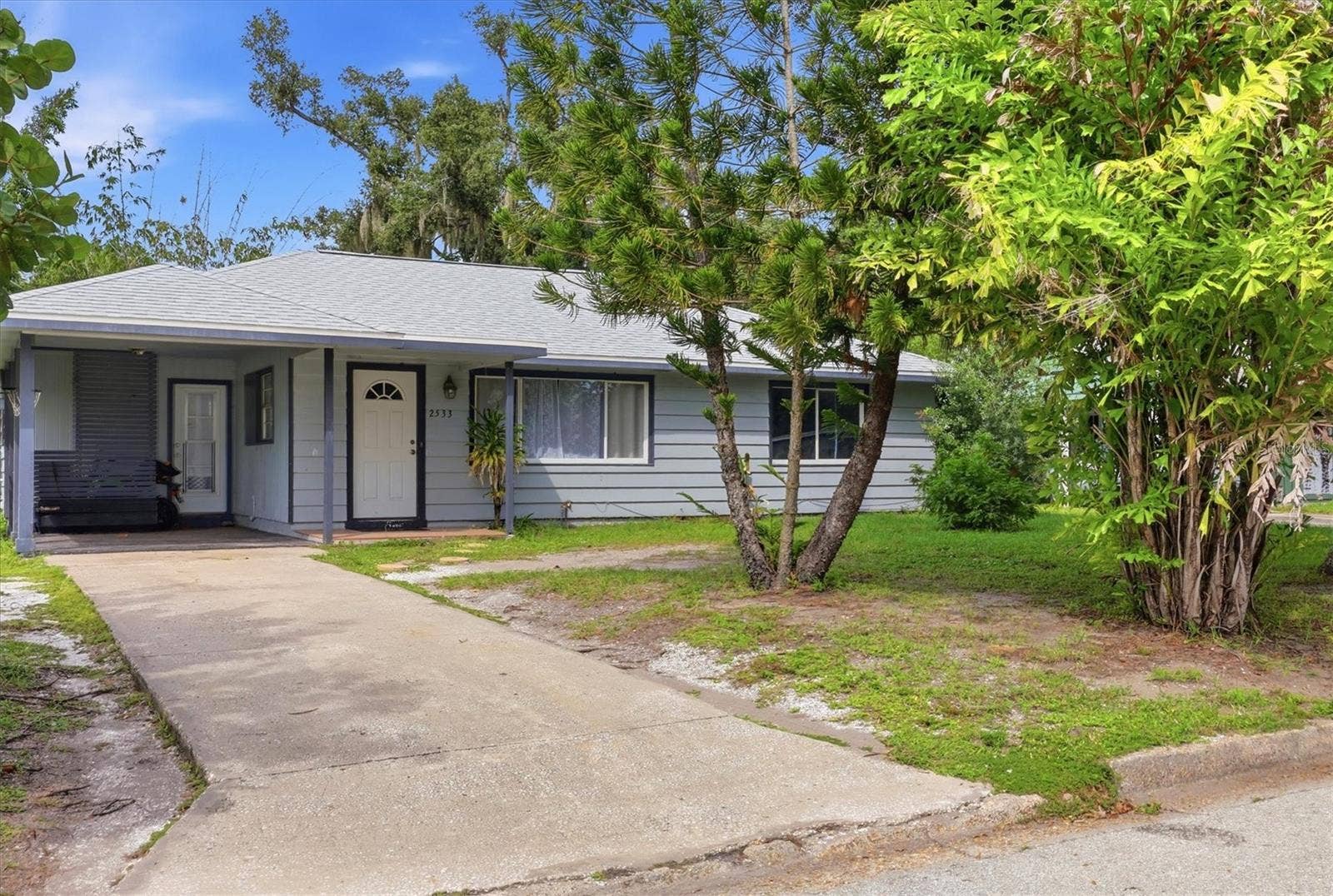 2533 HAWTHORNE STREET, Sarasota, FL 34239 2533 HAWTHORNE STREET, Sarasota, FL 34239