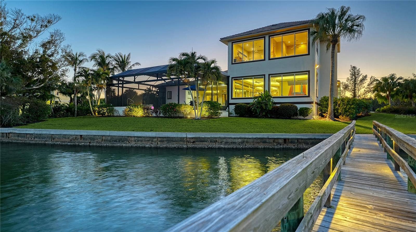 8017 MANASOTA KEY ROAD, Englewood, FL 34223