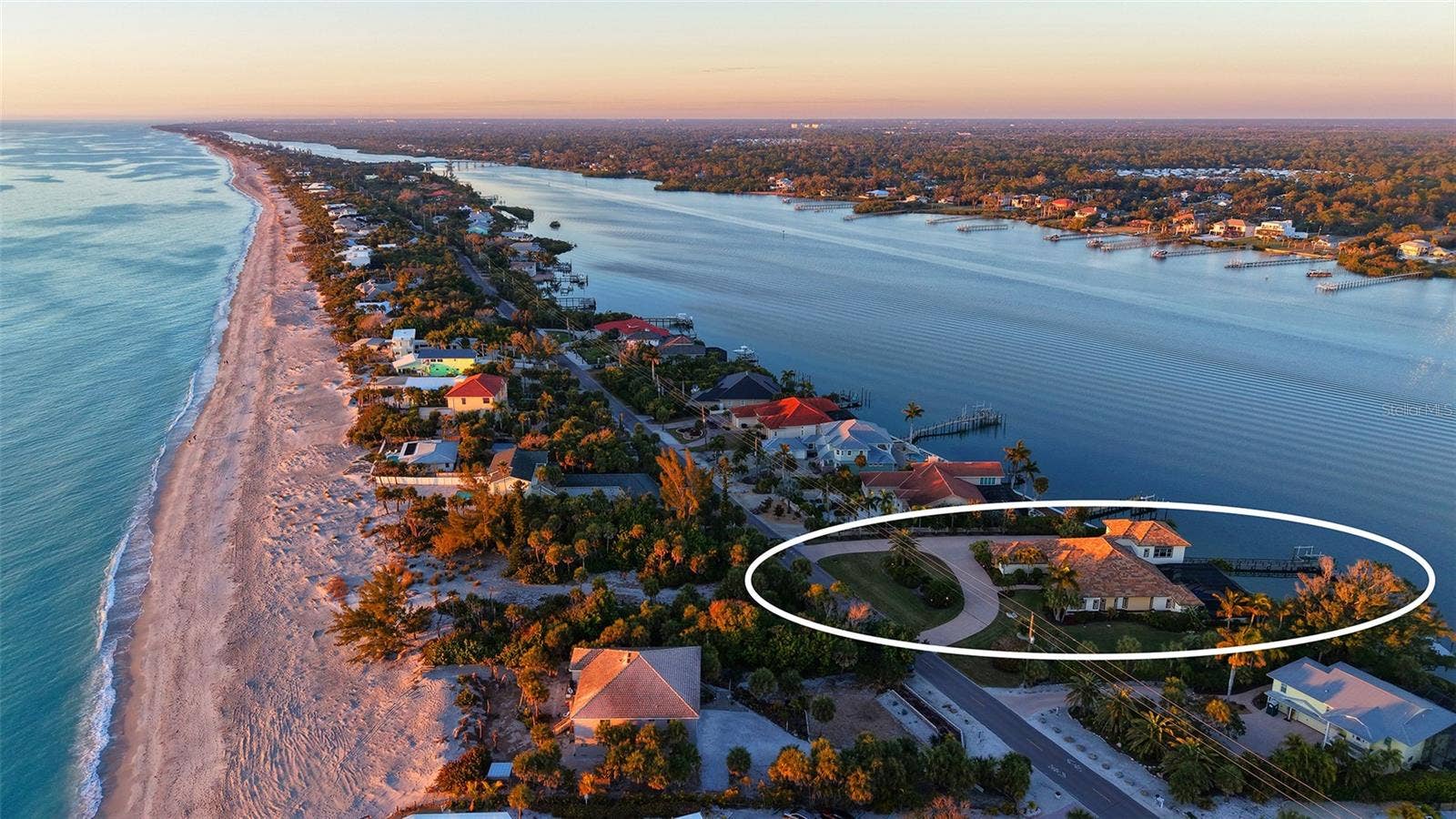 8017 MANASOTA KEY ROAD, Englewood, FL 34223