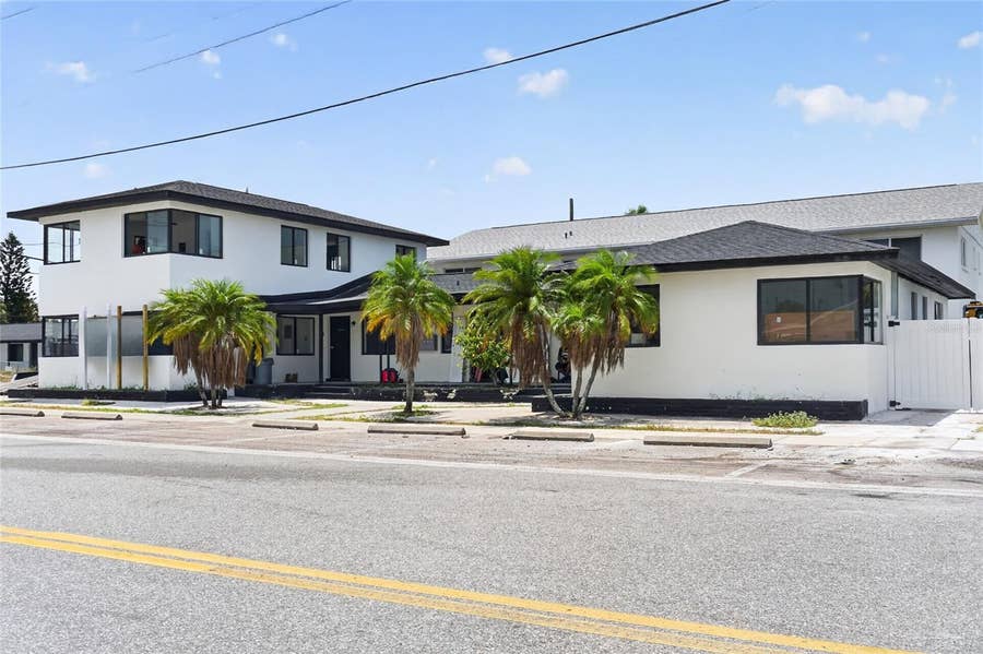 Property photo for 600 COREY AVENUE, St Pete Beach, FL