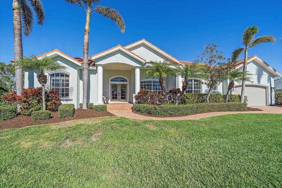 Property photo for 366 S CREEK COURT, Osprey, FL