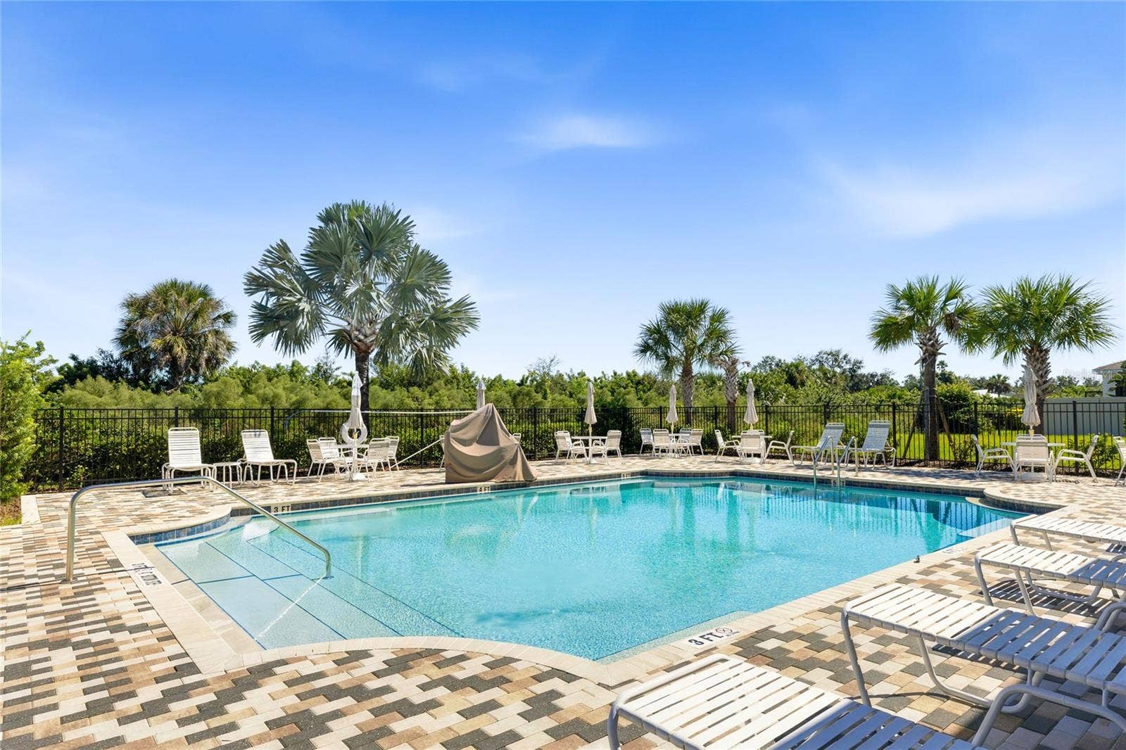 2214 MARSH HARBOUR LOOP, Bradenton, FL 34208 Community Pool