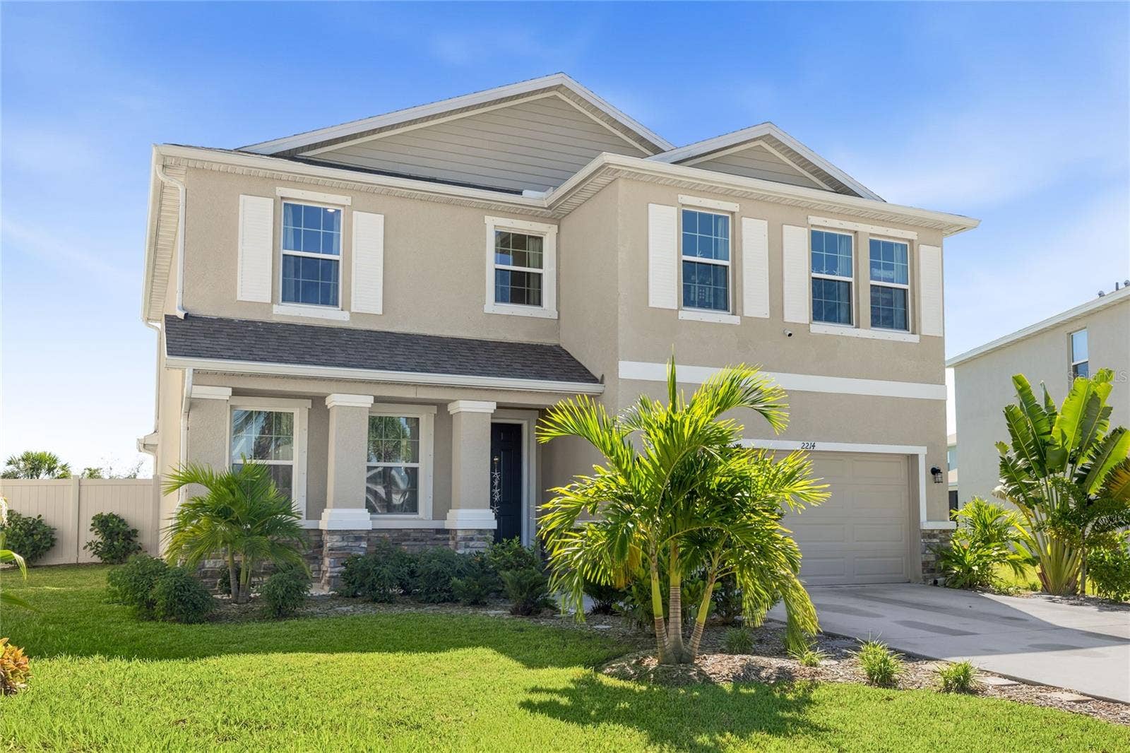2214 MARSH HARBOUR LOOP, Bradenton, FL 34208 2214 MARSH HARBOUR LOOP, Bradenton, FL 34208