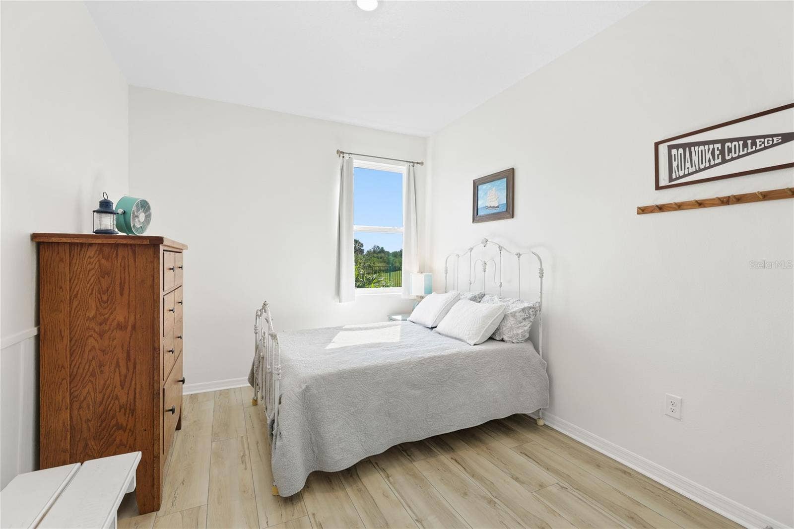 2214 MARSH HARBOUR LOOP, Bradenton, FL 34208 1st Floor Bedroom #1