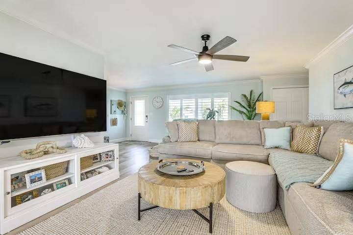 924 ARLINGTON ROAD, Palmetto, FL 34221