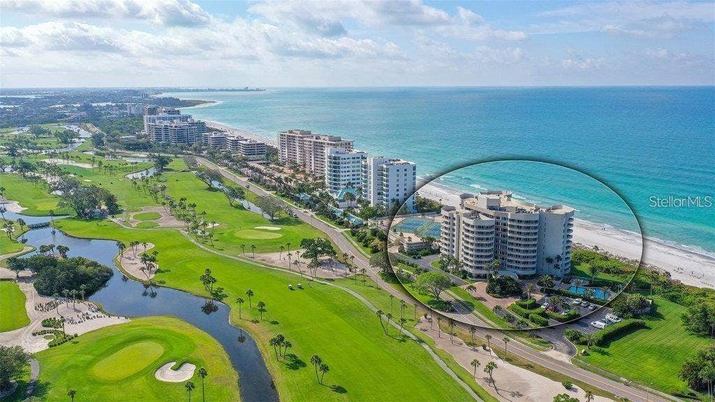 775 LONGBOAT CLUB RD, 1008-1007, Longboat Key, FL 34228 775 LONGBOAT CLUB RD, 1008-1007, Longboat Key, FL 34228