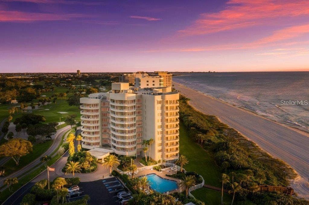 775 LONGBOAT CLUB RD, 1008-1007, Longboat Key, FL 34228 775 LONGBOAT CLUB RD, 1008-1007, Longboat Key, FL 34228