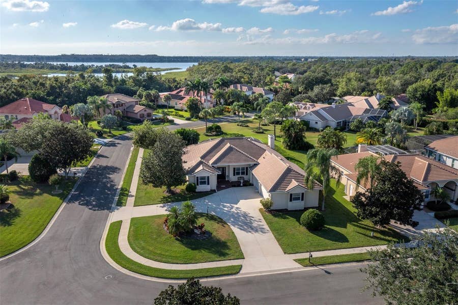 Property photo for 6643 BUTLERS CREST DRIVE, Bradenton, FL