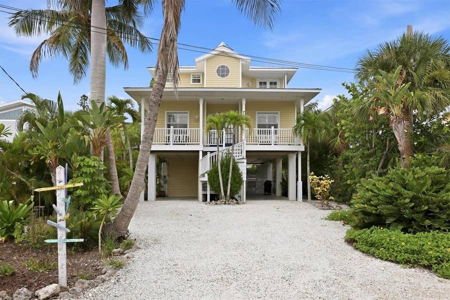 Property photo for 783 JACARANDA ROAD, Anna Maria, FL