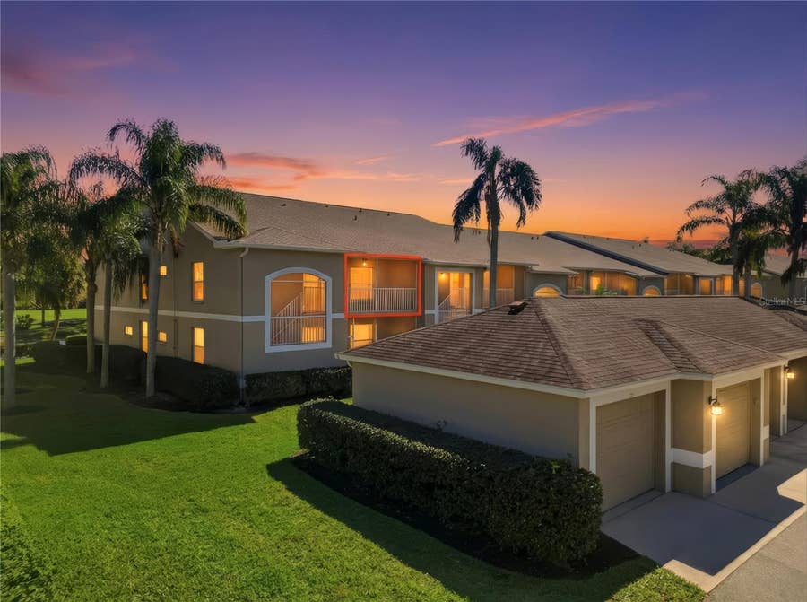 Property photo for 5231 MAHOGANY RUN AVENUE, #321, Sarasota, FL