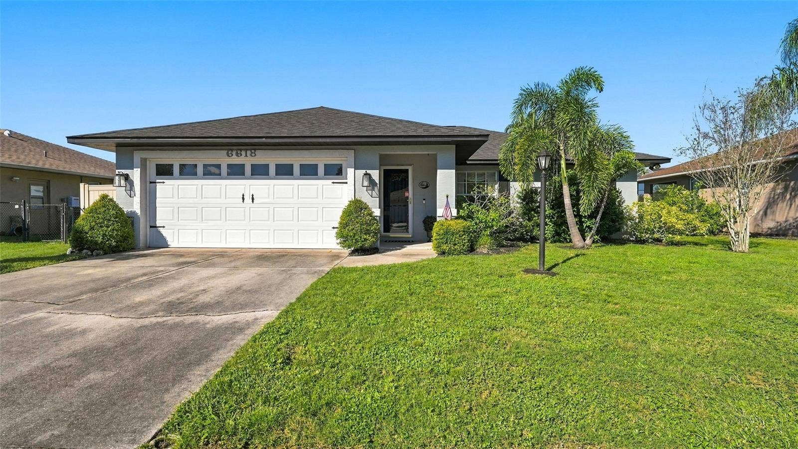 6618 68TH STREET E, Bradenton, FL 34203 6618 68TH STREET E, Bradenton, FL 34203