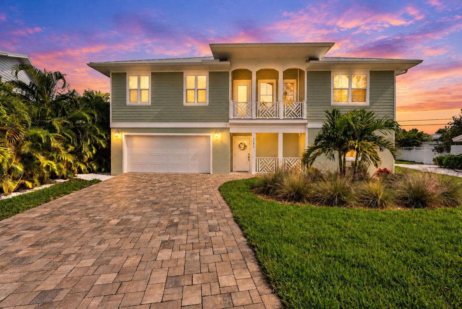 1185 LITTLE COURT, Englewood, FL 34223