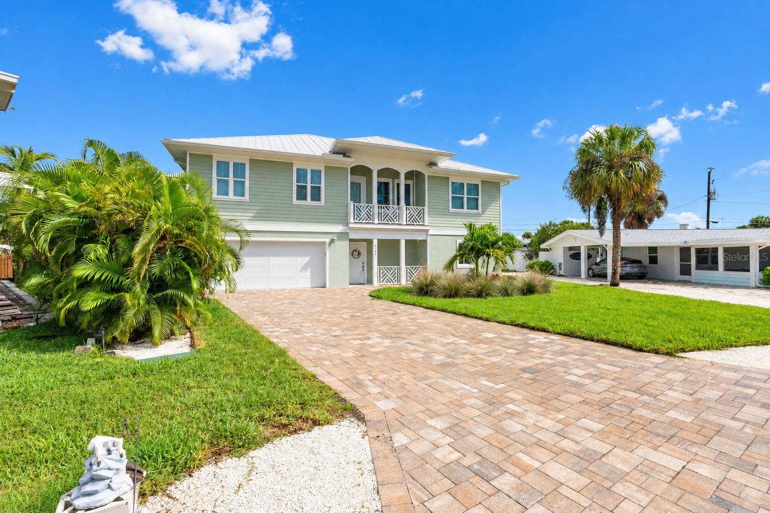 1185 LITTLE COURT, Englewood, FL 34223