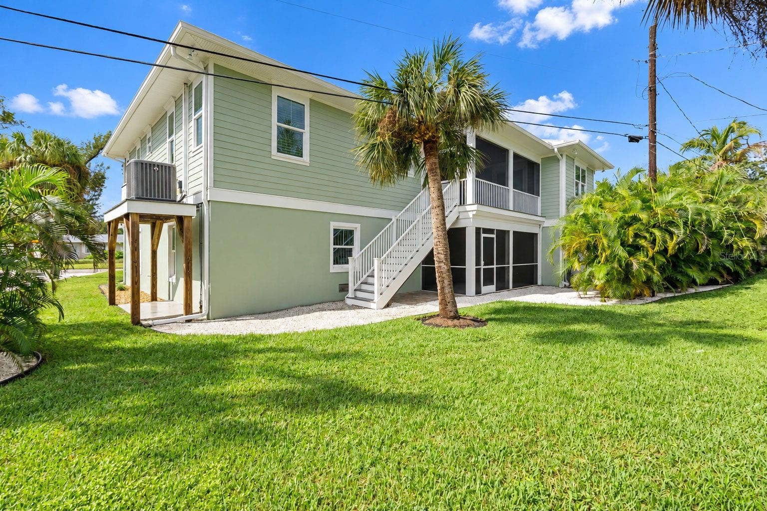 1185 LITTLE COURT, Englewood, FL 34223