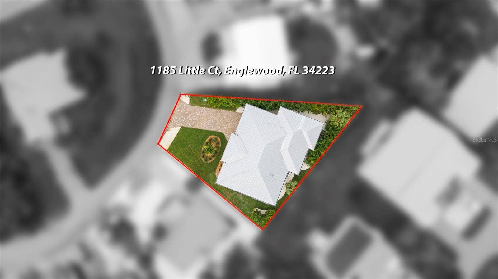 1185 LITTLE COURT, Englewood, FL 34223