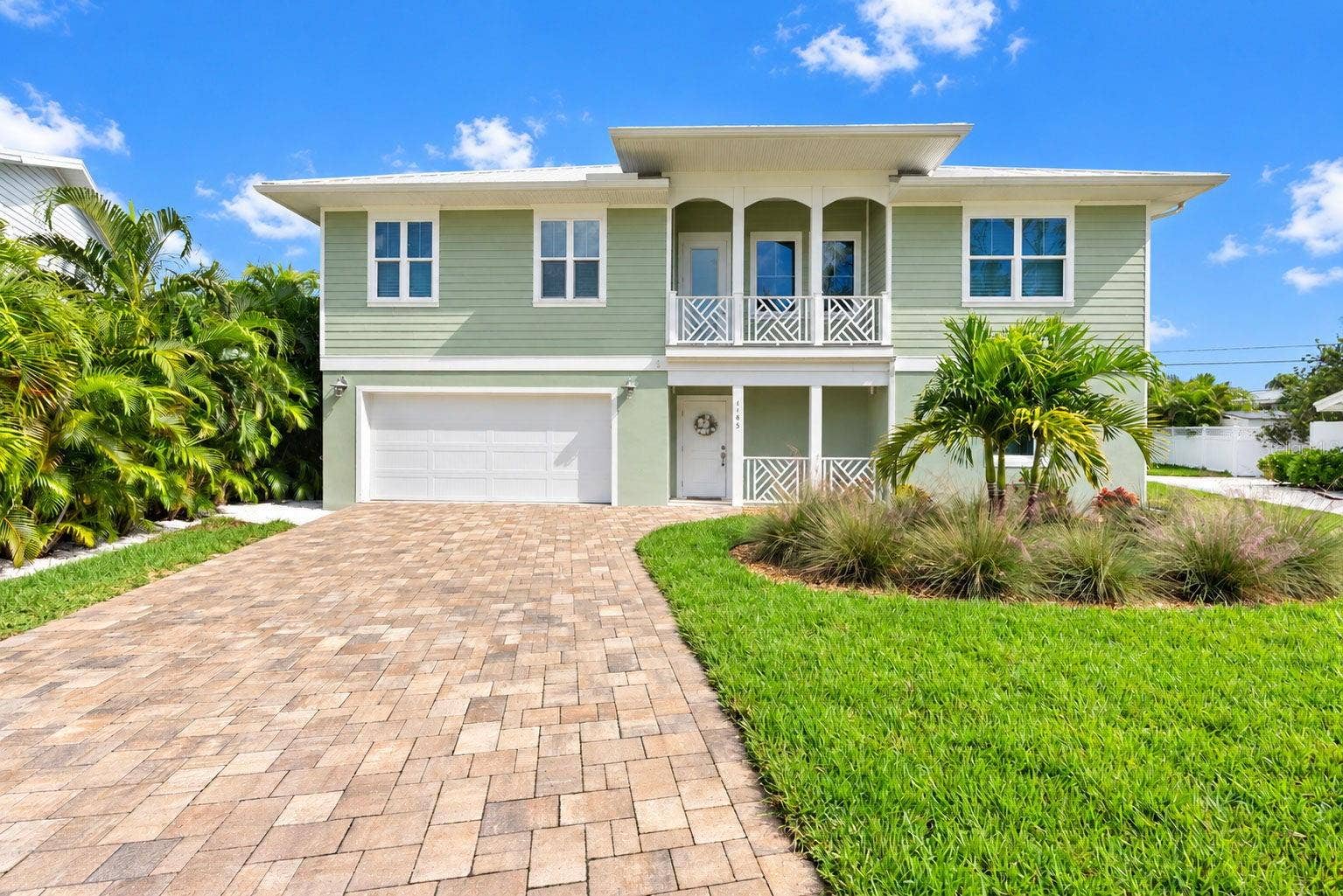 1185 LITTLE COURT, Englewood, FL 34223