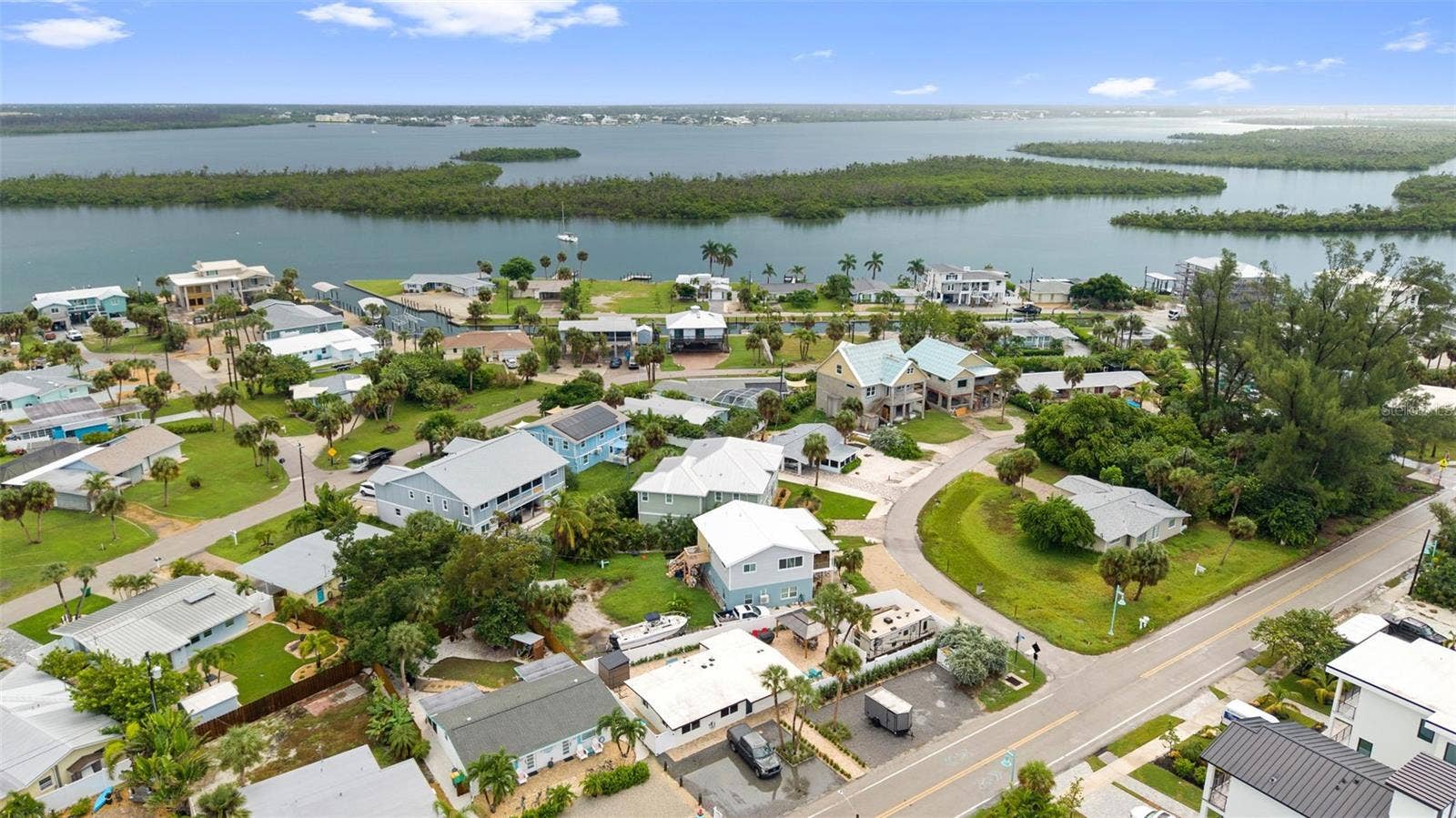 1185 LITTLE COURT, Englewood, FL 34223