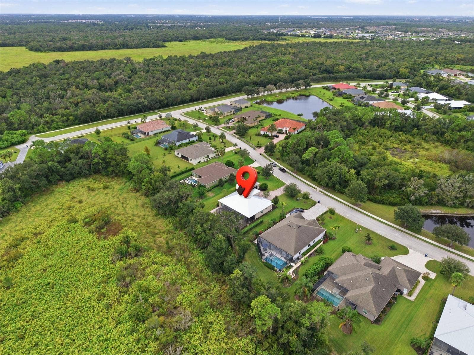 16324 26TH STREET E, Parrish, FL 34219