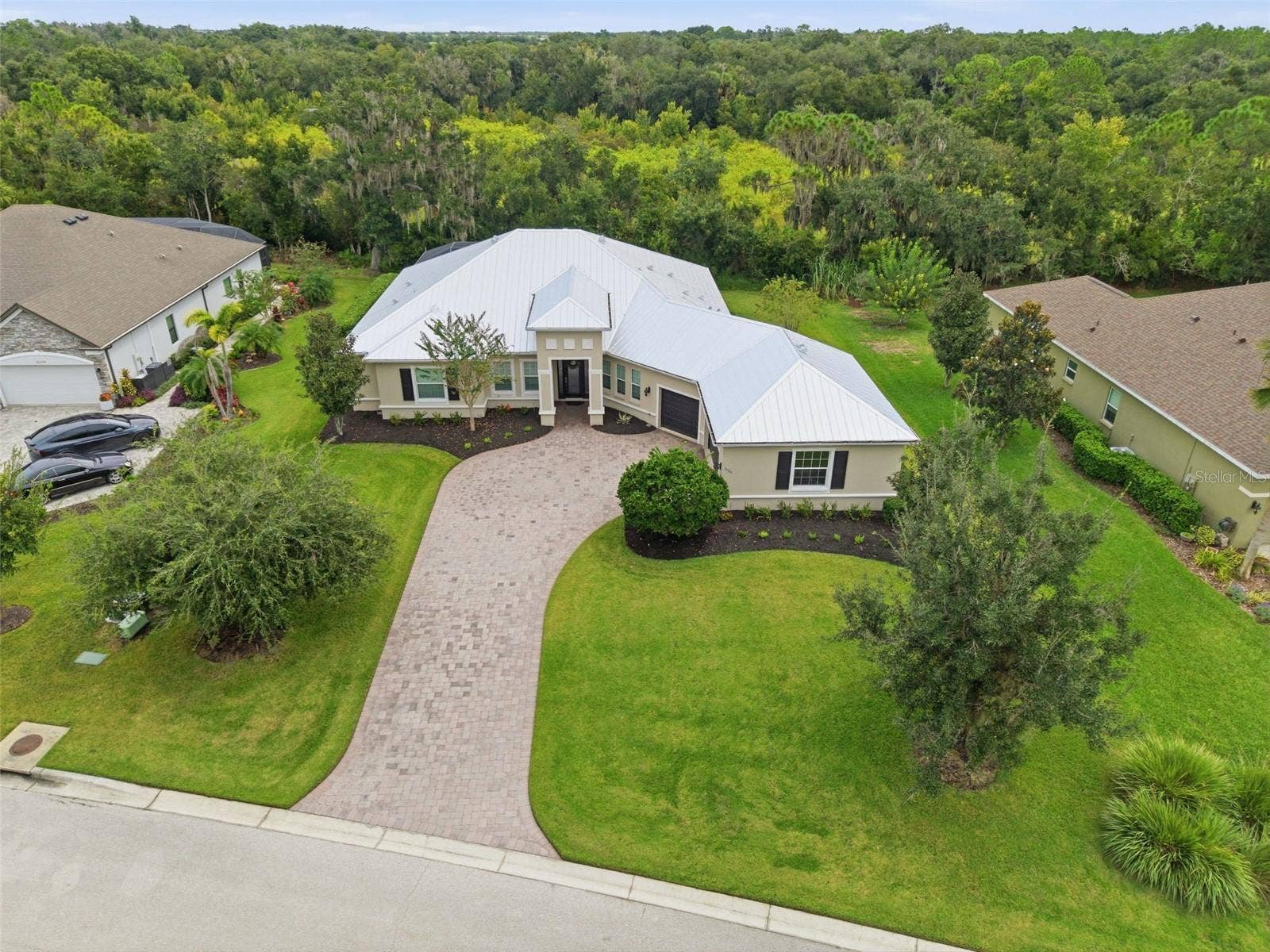 16324 26TH STREET E, Parrish, FL 34219
