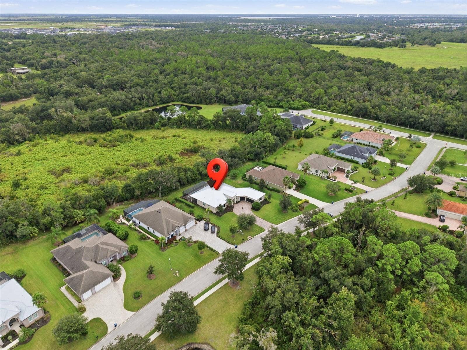 16324 26TH STREET E, Parrish, FL 34219