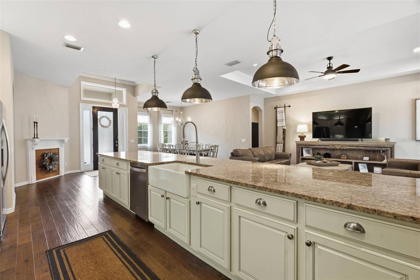 16324 26TH STREET E, Parrish, FL 34219