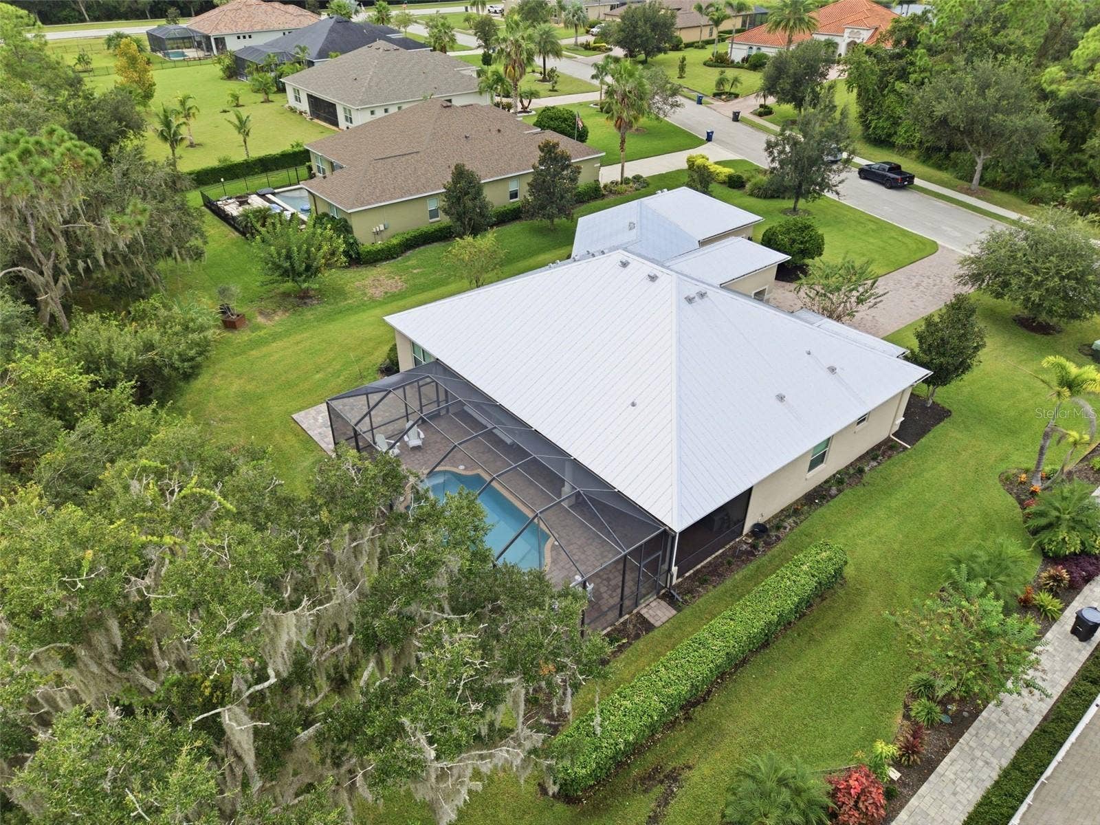 16324 26TH STREET E, Parrish, FL 34219