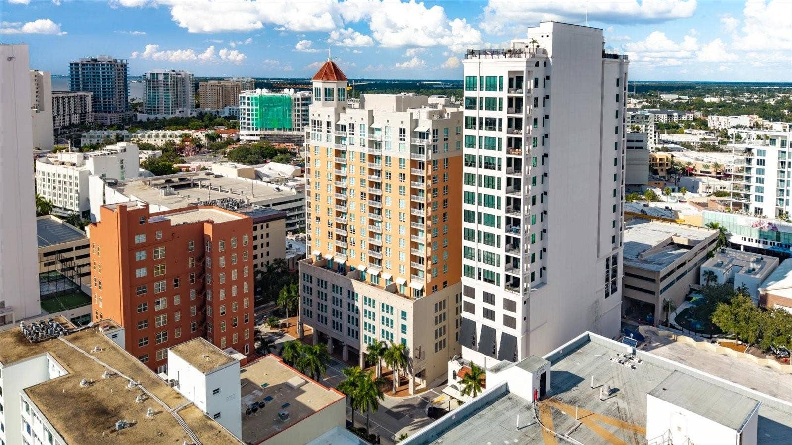 1350 MAIN STREET, #1703, Sarasota, FL 34236 1350 MAIN STREET, #1703, Sarasota, FL 34236