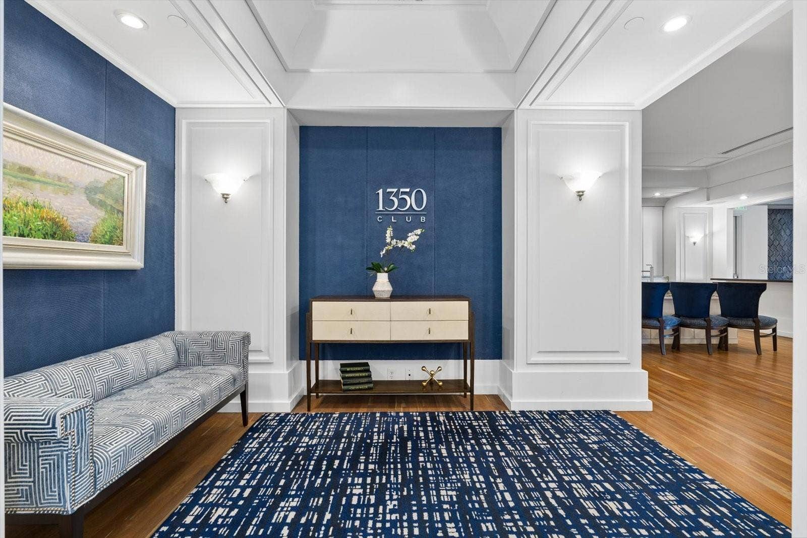 1350 MAIN STREET, #1703, Sarasota, FL 34236 1350 Club