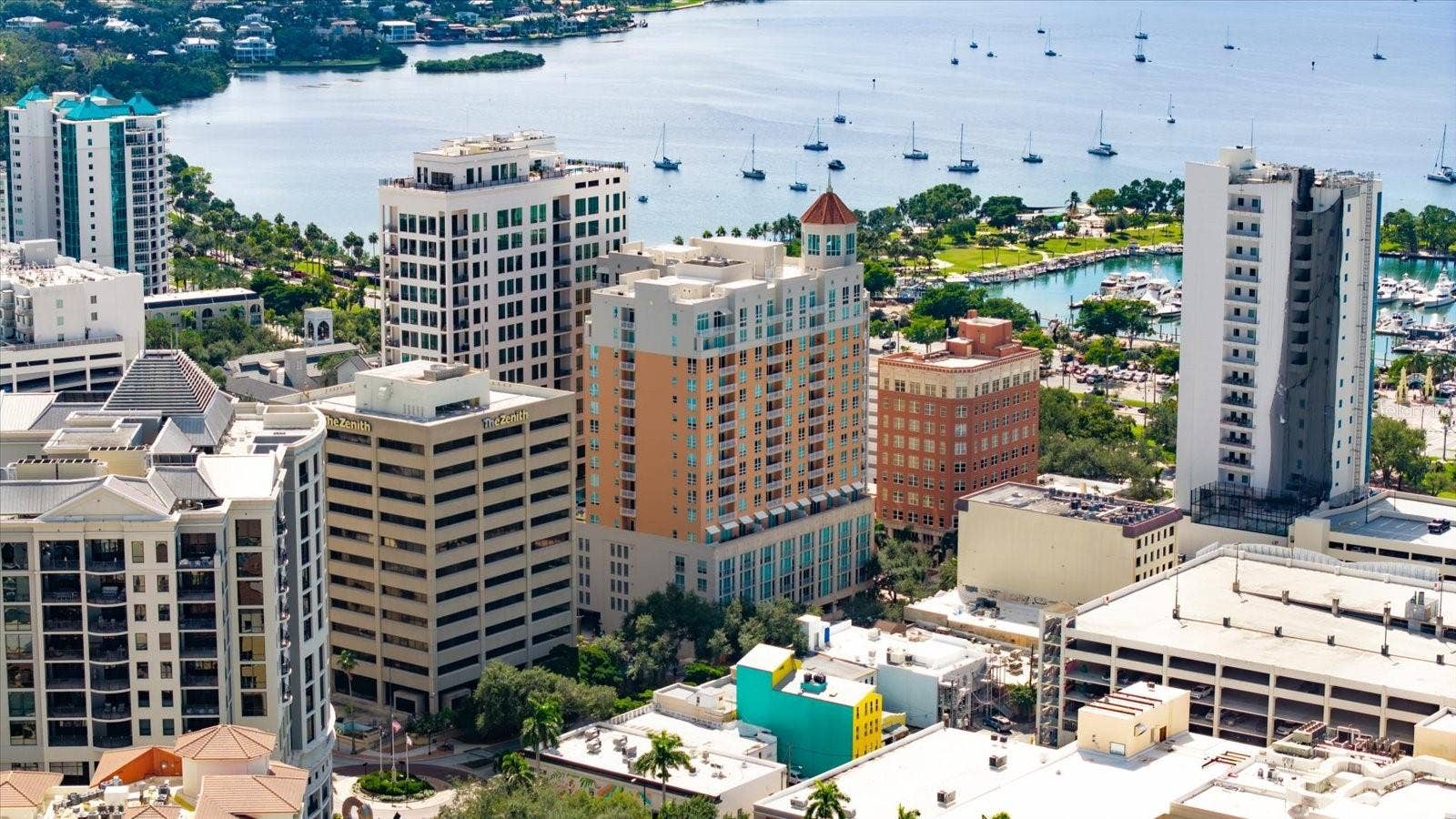 1350 MAIN STREET, #1703, Sarasota, FL 34236 1350 MAIN STREET, #1703, Sarasota, FL 34236
