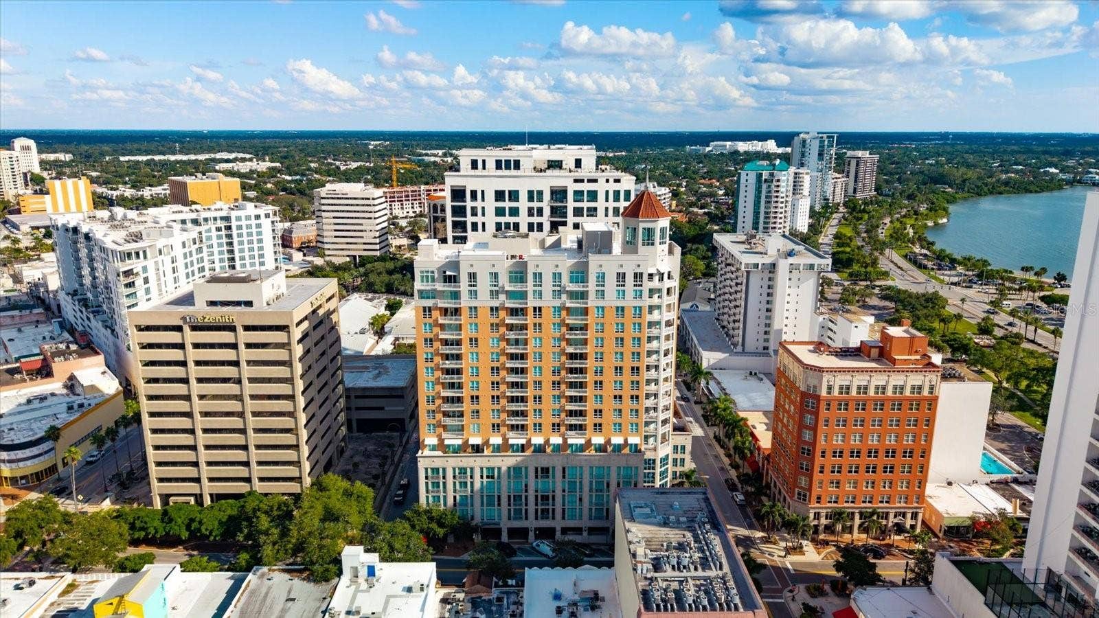 1350 MAIN STREET, #1703, Sarasota, FL 34236 1350 MAIN STREET, #1703, Sarasota, FL 34236
