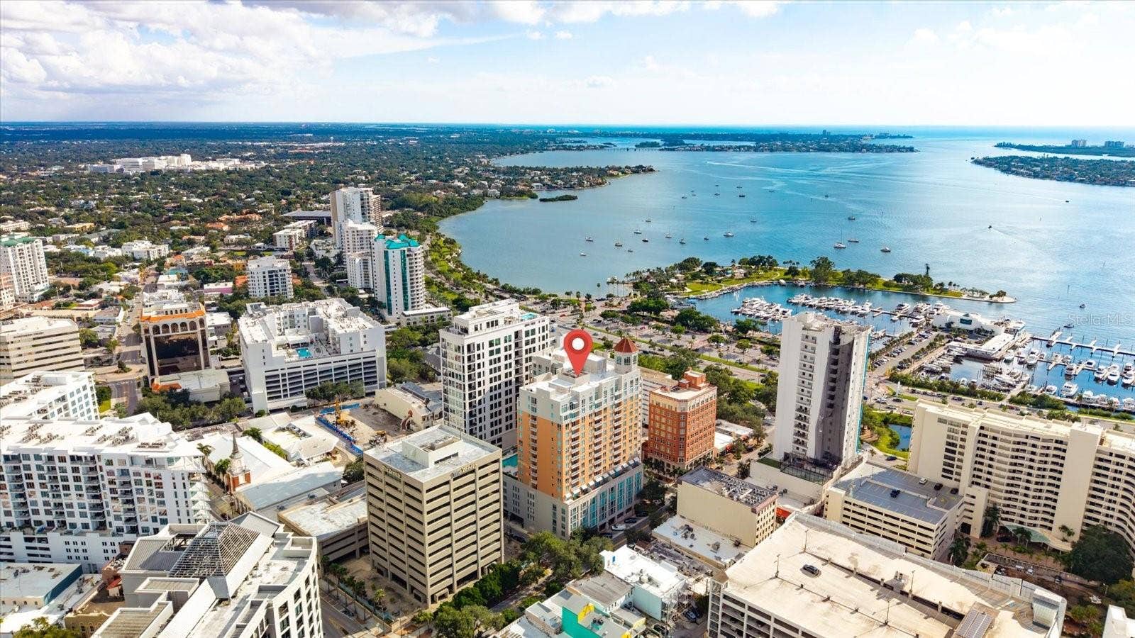 1350 MAIN STREET, #1703, Sarasota, FL 34236 1350 MAIN STREET, #1703, Sarasota, FL 34236