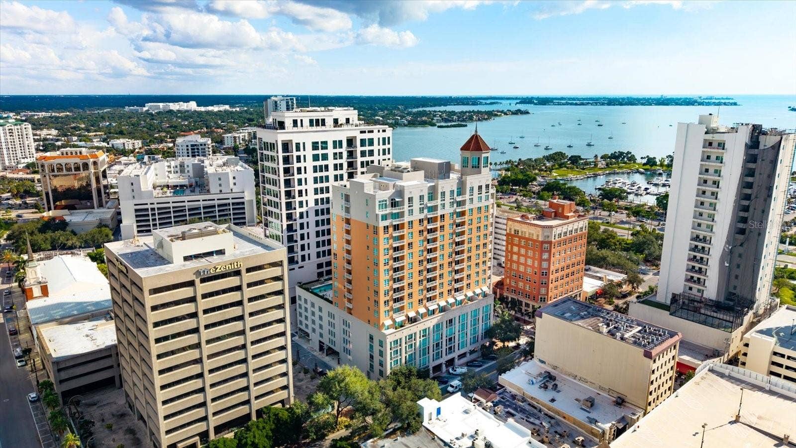 1350 MAIN STREET, #1703, Sarasota, FL 34236 1350 MAIN STREET, #1703, Sarasota, FL 34236