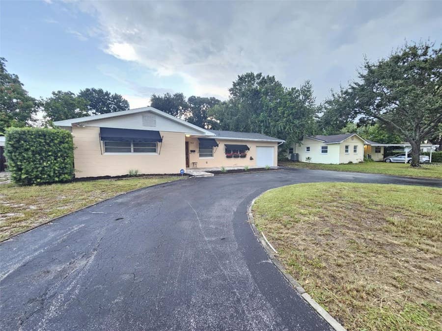 Property photo for 829 68TH AVENUE S, St Petersburg, FL
