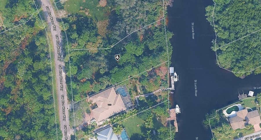 Property photo for 1095 SW BLUE WATER WAY, Stuart, FL