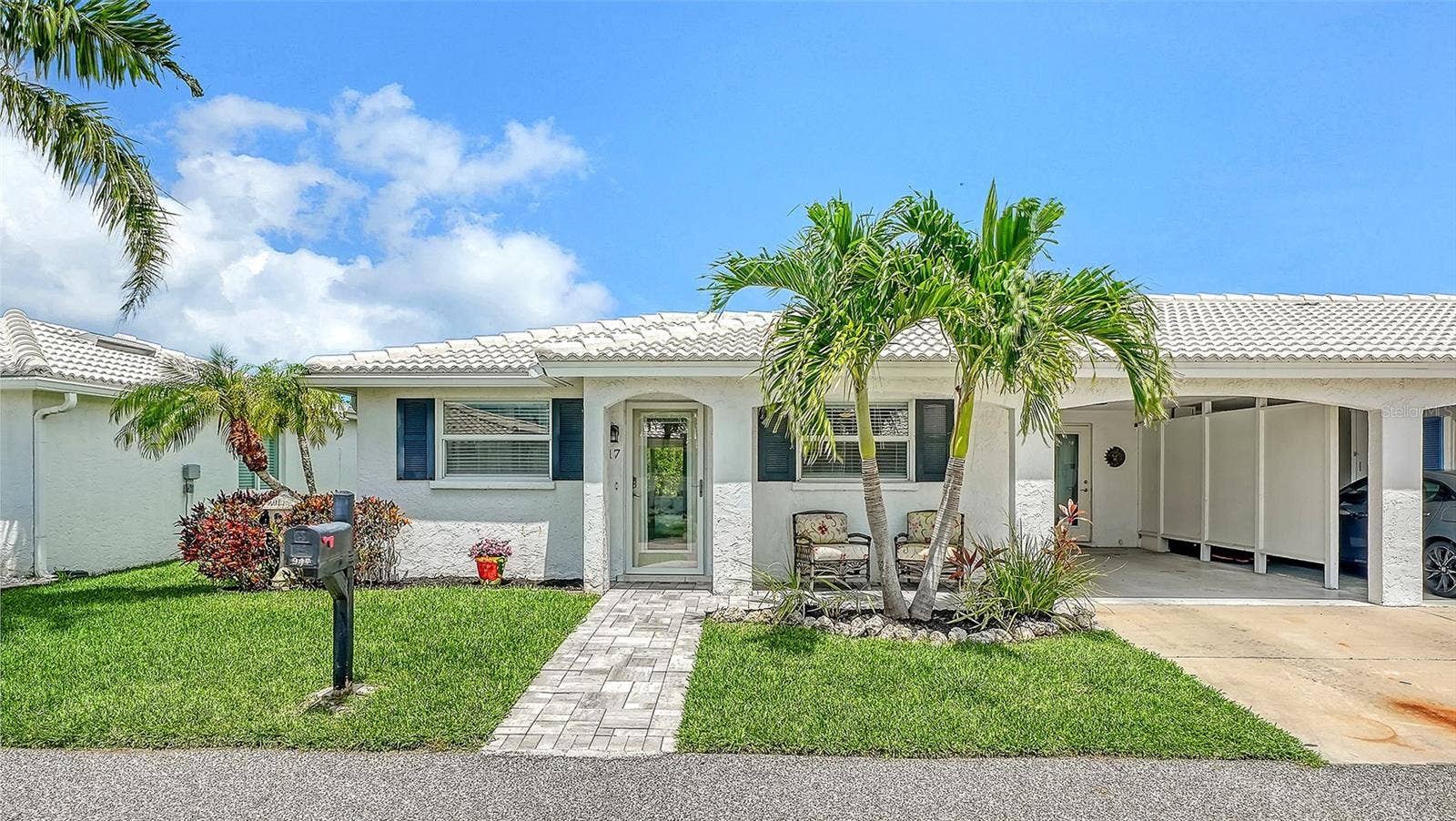 917 SPANISH DRIVE N, Longboat Key, FL 34228