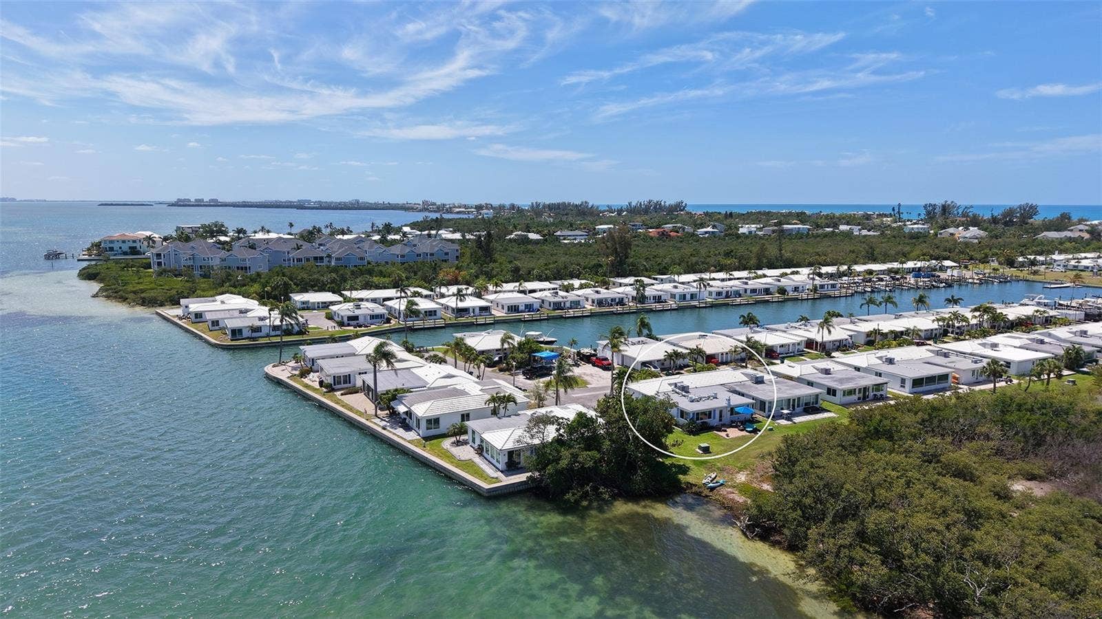 917 SPANISH DRIVE N, Longboat Key, FL 34228