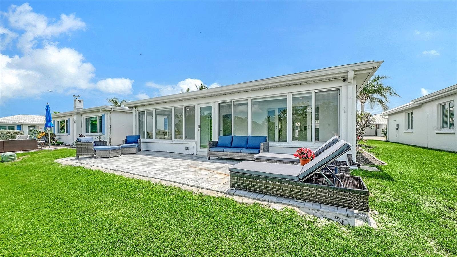 917 SPANISH DRIVE N, Longboat Key, FL 34228